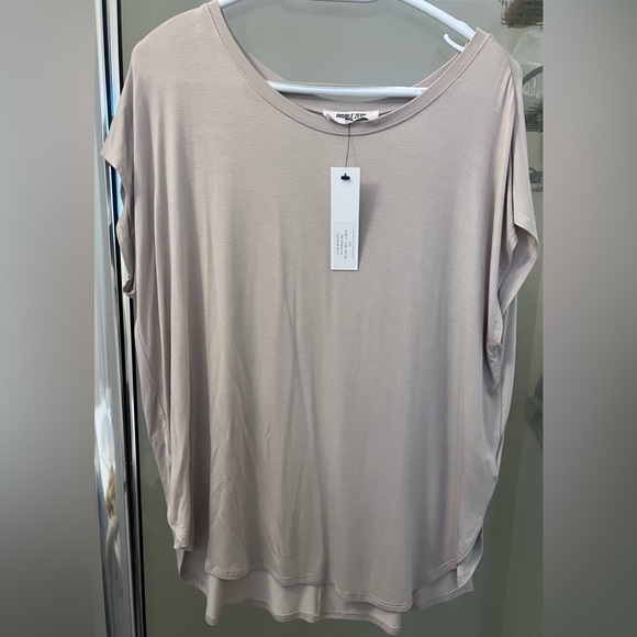 Double Zero Tee size L - Picture 3 of 5